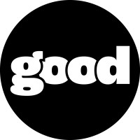 Make Good logo - Similar company to Make:Good