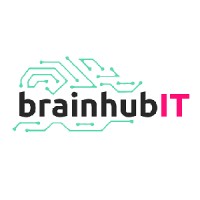 BRAIN HUB IT logo - Similar company to Brain Hub