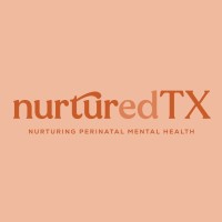 Nurtured TX logo - Similar company to Voice Of A Child