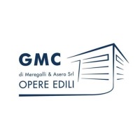 GMC DI MEREGALLI & ASERO SRL logo - Similar company to Abielle Controls Srl