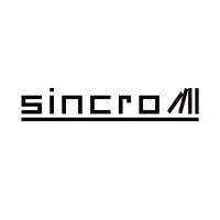 Sincro Audiovisual logo - Similar company to Cerebrand