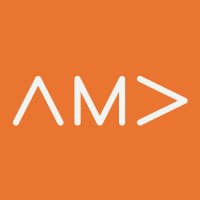 AMA Nashville logo - Similar company to Gray Owl Strategy