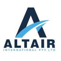 Altair International Pty Ltd logo - Similar company to Australian Home Brewing