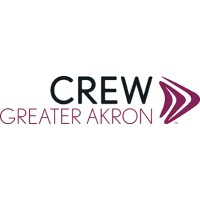 CREW Greater Akron (Commercial Real Estate Women of Akron) logo - Similar company to Mpi Ohio Chapter
