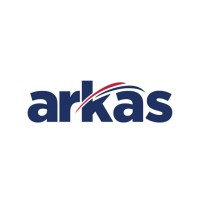 Arkas Ltd UK logo - Similar company to Harling Security Solutions Ltd
