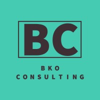 BKO consulting logo - Similar company to Fintech Actuator