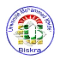 University of Biskra logo - Similar company to خبراء التجارة الالكترونية