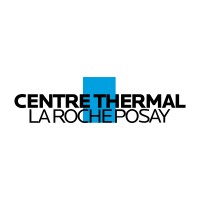 Centre Thermal La Roche-Posay logo - Similar company to Aromaterapia Y Vida