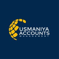 Usmaniya Accounts Management logo - Similar company to Excellence Consultancy Services