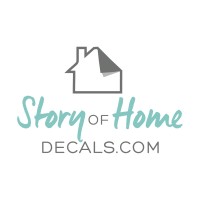 Story Of Home Decals