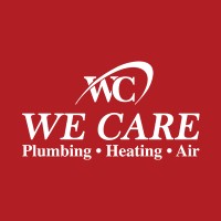 We Care Plumbing Heating & Air...(We're Hiring!) logo - Similar company to Econo Air