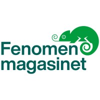 Fenomenmagasinet logo - Similar company to Tom Tits Experiment