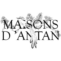 Maisons d'antan logo - Similar company to Codiha™