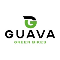 GUAVA-GREEN-BIKES logo - Similar company to Billetteries.Ma