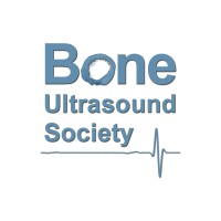 International Bone Ultrasound Society 'BoneUS' logo - Similar company to Bloomsbury Academy