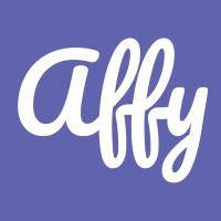 affy logo - Similar company to Katrine K.