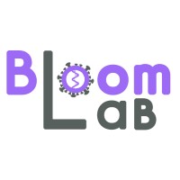 Bloom Lab SpA logo - Similar company to Ingersec Spa