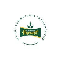 NATURE HARVEST logo - Similar company to Nature Harvest
