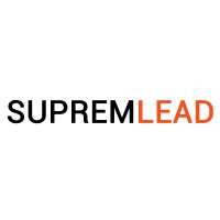 SupremLead logo - Similar company to Sohoros.