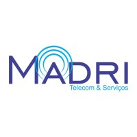 Madri Telecom logo - Similar company to Tevere Nextel