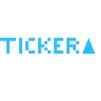 Ticker Markets logo - Similar company to Fincluapp