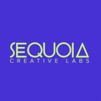 Sequoia logo - Similar company to Rogue Element