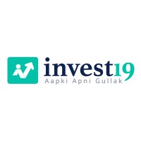 Invest19 logo - Similar company to Monytics