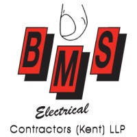 BMS Electrical Contractors (Kent) LLP logo - Similar company to Future City Group Limited
