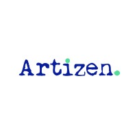 Artizen Officiel logo - Similar company to Artizen