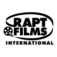 Rapt Films International logo - Similar company to Arrested Industries