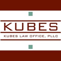 Kubes Law Office, PLLC logo - Similar company to Minnesota Construction Law Services Pllc