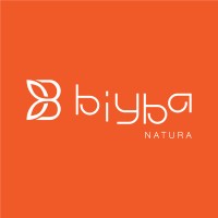 Biyba Natura Cosmetic logo - Similar company to Facelandy Cosmetic Co., Ltd.