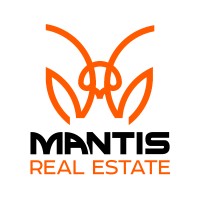Mantis Real Estate® logo - Similar company to Soc. Agr. Romano S.S.
