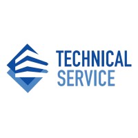 Technical Service logo - Similar company to Scf Impianti