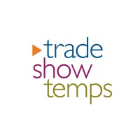 Trade Show Temps logo - Similar company to Muse Platforms
