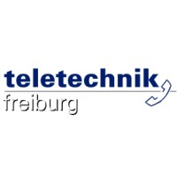 Teletechnik Freiburg e.K. logo - Similar company to F.H.U. Teletechnik