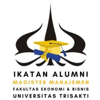 Ikatan Keluarga Alumni Magister Manajemen - Universitas Trisakti logo - Similar company to Ikatan Alumni Feb Manajemen Universitas Trisakti
