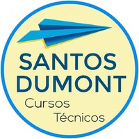 Santos Dumont - Escola Técnica logo - Similar company to Frizodrone - Escola De Drones E Assistência Técnica