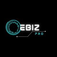 ebizpro logo - Similar company to Dacfinn Creative Minds