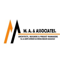MA and Associates logo - Similar company to Interstate Architects Ltd.