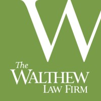 The Walthew Law Firm logo - Similar company to Howard & Evanston Community Center