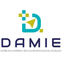 Damie Distribution d'Appareils Médicaux Informatiques Electroniques logo - Similar company to Edi-Log
