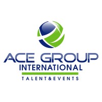 ACE Group International logo - Similar company to Limelight Creative