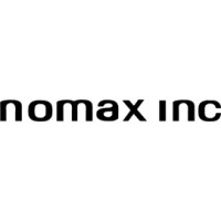 Nomax Inc logo - Similar company to Amcon Labs