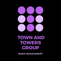Town & Towers Group Music Management