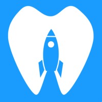 The Dental Rocket logo - Similar company to Dental Organiser Ltd