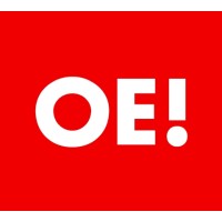 ontwerpburo OE! logo - Similar company to Nk Interior