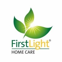 FirstLight Home Care Canada logo - Similar company to Firstlight Home Care