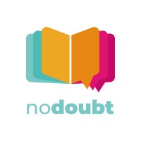 nodoubt logo - Similar company to Citixsys Tech Solutions Private Limited