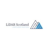 LiDAR Scotland logo - Similar company to Lidar Peru